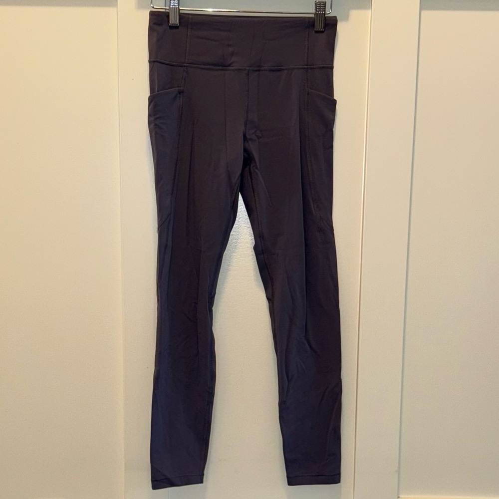 Athleta Girl Leggings